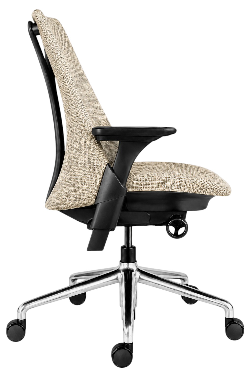 Herman Miller Sayl Beige Comfort